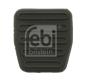 Oblozeni pedalu, spojkovy pedal FEBI BILSTEIN 05243