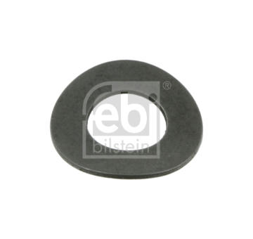 podlozka listove pruziny FEBI BILSTEIN 05270