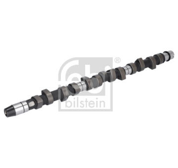 Vačkový hřídel FEBI BILSTEIN 05518