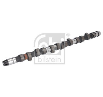 Vačkový hřídel FEBI BILSTEIN 05519