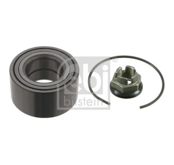 Sada lozisek kol FEBI BILSTEIN 05528