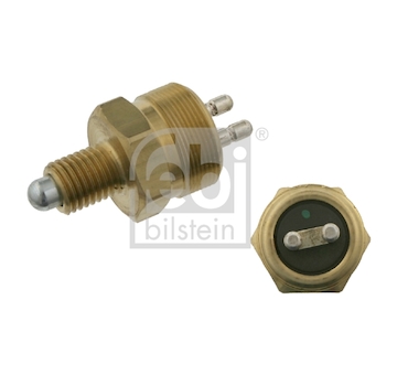 Spínač, závěr diferenciálu FEBI BILSTEIN 05561