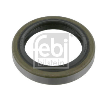 Tesnici krouzek hridele, lozisko kola FEBI BILSTEIN 05593