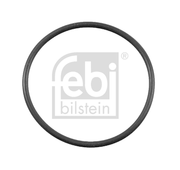 Těsnění, pouzdro olejového filtru FEBI BILSTEIN 05967