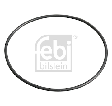 Těsnění, pouzdro olejového filtru FEBI BILSTEIN 05970