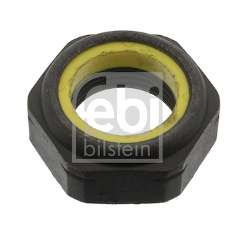 Matice, koncový čep nápravy FEBI BILSTEIN 06243