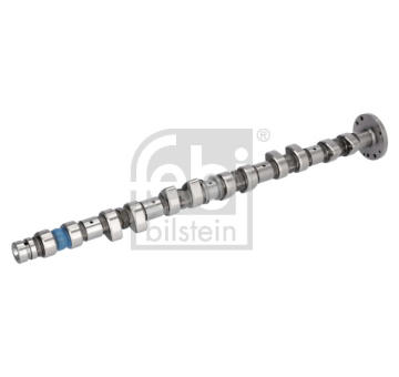 Vačkový hřídel FEBI BILSTEIN 06651