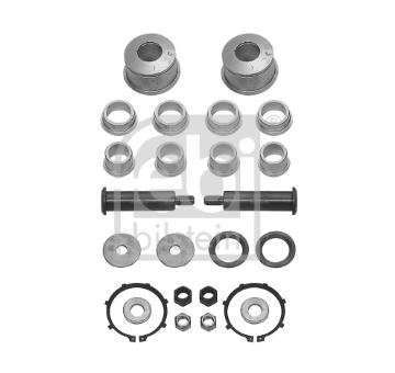 Sada na opravy, ulozeni stabilizatoru FEBI BILSTEIN 06697