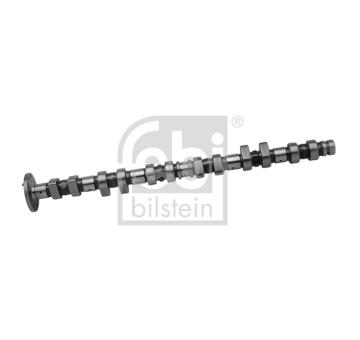 Vačkový hřídel FEBI BILSTEIN 06708