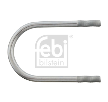 Drzak ulozeni stabilizatoru FEBI BILSTEIN 07198