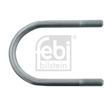 Drzak ulozeni stabilizatoru FEBI BILSTEIN 07206