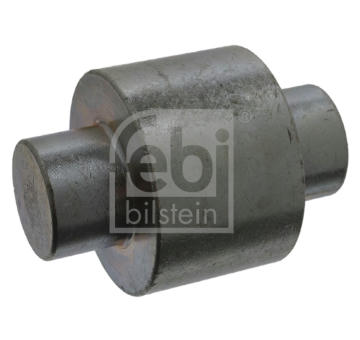 Kladka brzdové čelisti FEBI BILSTEIN 07289