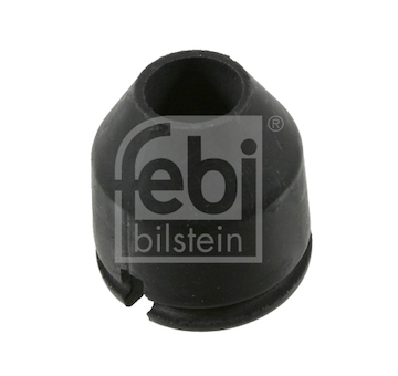 Zarážka, odpružení FEBI BILSTEIN 07411