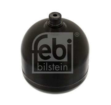 Tlakový zásobník, brzdový systém FEBI BILSTEIN 07506