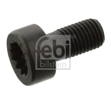 Šroub setrvačníku FEBI BILSTEIN 07584