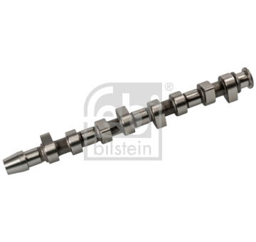 Vačkový hřídel FEBI BILSTEIN 07591