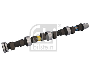 Vačkový hřídel FEBI BILSTEIN 07666