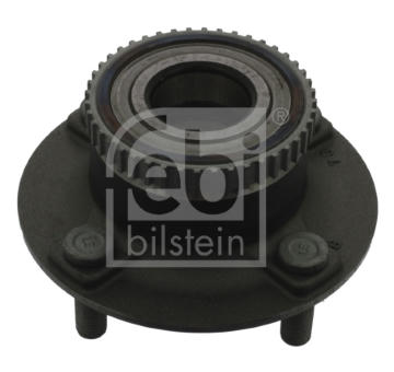 Sada lozisek kol FEBI BILSTEIN 07833