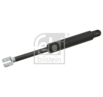 Pneumaticka pruzina, zavazadlovy / nakladovy prostor FEBI BILSTEIN 08139