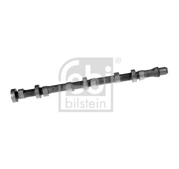 Vačkový hřídel FEBI BILSTEIN 08247