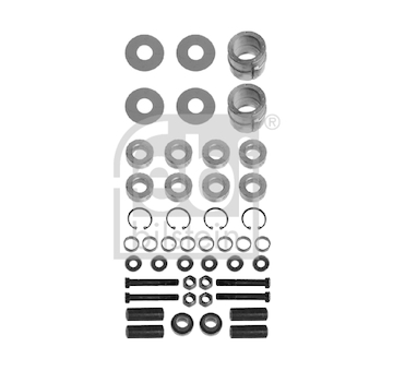 Lozisko-sada, stabilizator FEBI BILSTEIN 08379