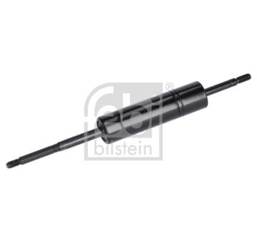 Tlumič pérování, zavěšení motoru FEBI BILSTEIN 08398