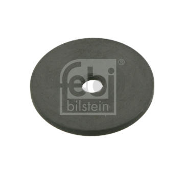 Uzávěr kotouče, čep nápravy FEBI BILSTEIN 08425