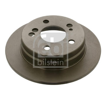 Brzdový kotouč FEBI BILSTEIN 08544