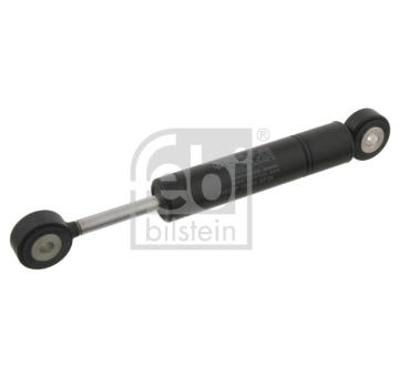 Tlumič vibrací, žebrovaný klínový řemen FEBI BILSTEIN 08778