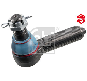 Hlava/čap spojovacej tyče riadenia FEBI BILSTEIN 08792