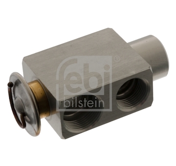 Expanzní ventil, klimatizace FEBI BILSTEIN 08897