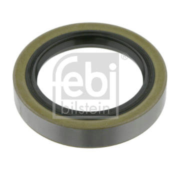 Tesnici krouzek hridele, lozisko kola FEBI BILSTEIN 08930