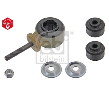 Tyc/vzpera, stabilisator FEBI BILSTEIN 09474