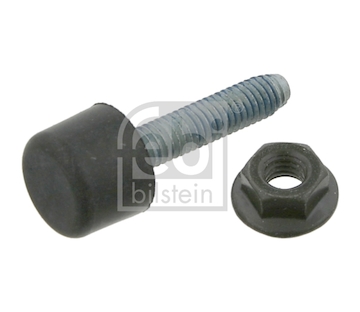 Zarazka, kapota motoru FEBI BILSTEIN 09765