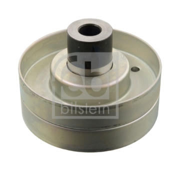 Vratna/vodici kladka, klinovy zebrovy remen FEBI BILSTEIN 09786