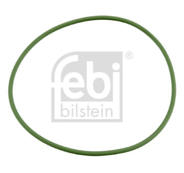 Těsnění, válcové pouzdro FEBI BILSTEIN 09970