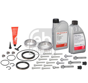 Opravná sada diferenciálu FEBI BILSTEIN 1000000