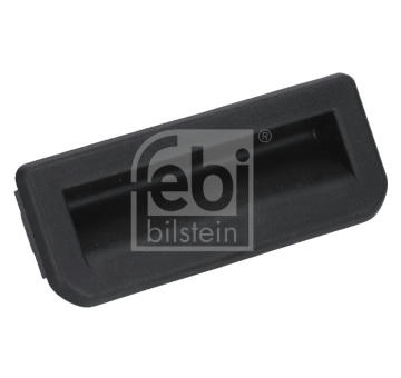 Vypínač, otváranie kufra FEBI BILSTEIN 1000025