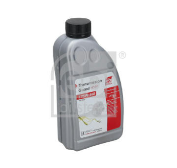 Olej do rozvodovky FEBI BILSTEIN 1000043