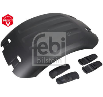 Blatník FEBI BILSTEIN 1000081