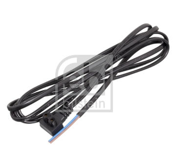 Sada vedení pre vonkajżie zrkadlo FEBI BILSTEIN 100009