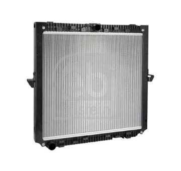 Chladič, chlazení motoru FEBI BILSTEIN 1000219