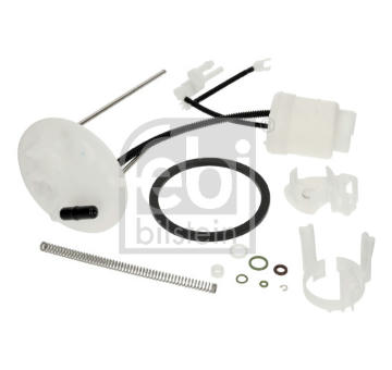 Palivový filtr FEBI BILSTEIN 1000228