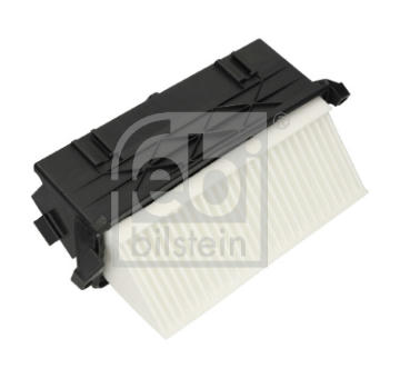 Vzduchový filtr - sada FEBI BILSTEIN 1000236