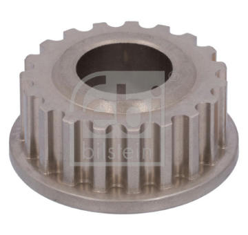 Ozubené kolo, klikový hřídel FEBI BILSTEIN 1000253