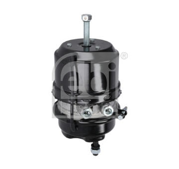 Brzdový valec s prużinovým posilňovačom FEBI BILSTEIN 1000258