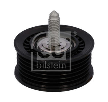 Vratná/vodicí kladka, klínový žebrový řemen FEBI BILSTEIN 1000293