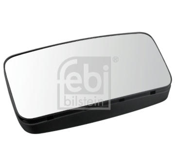 vnejsi zpetne zrcatko, kabina FEBI BILSTEIN 100029