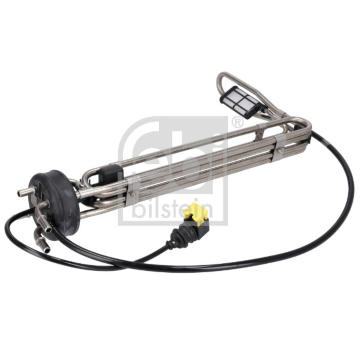 Snímač, zásoba močoviny FEBI BILSTEIN 1000322