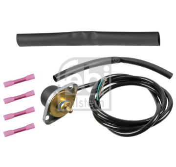 Snímač, tlak paliva FEBI BILSTEIN 1000324